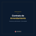 Contrato de Arrendamiento de Vivienda con Administración en Word editable