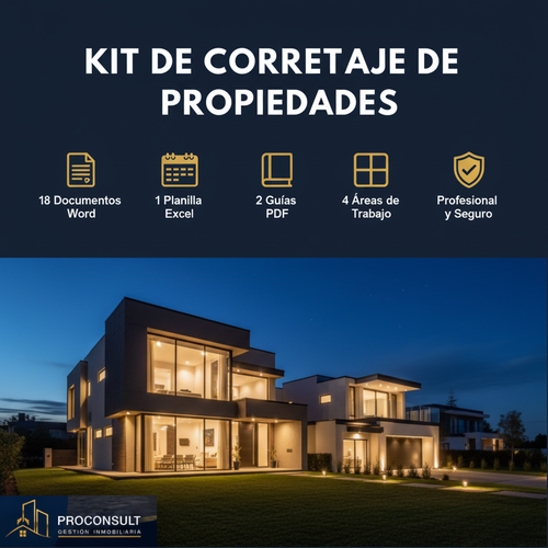 Kit Corretaje – Ad Meta v5