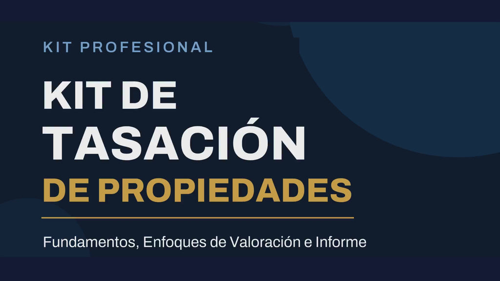 Recorrido por los 7 archivos del kit: la guía, los anexos y la planilla pestaña por pestaña